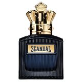 Jean Paul Gaultier Scandal Pour Homme Intense Eau De Parfum Intense Eau de Parfum 100ml