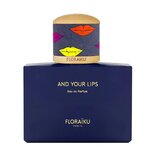 FLORAIKU And Your Lips Eau de Parfum