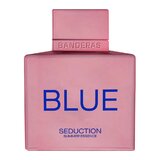 Antonio Banderas Blue Seduction Summer Essence For Women Eau de Toilette 100ml