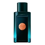 Antonio Banderas The Icon Attitude Eau de Parfum