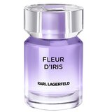 Karl Lagerfeld Fleur D'Iris Eau de Parfum 50ml