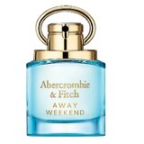 Abercrombie & Fitch Away Weekend Woman Eau de Parfum 50ml