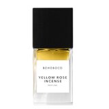BOHOBOCO Yellow Rose Incense Eau de Parfum 50ml