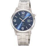 Master Time MTGT-10953-32M Mens Watch Radio Controlled Expert Titan 40mm 5ATM 