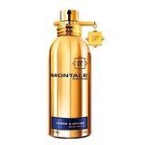Montale Amber & Spices Eau De Parfum Eau de Parfum 50ml