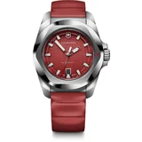 Victorinox 242029 Mens Watch I.N.O.X. Quartz 41mm 20ATM 