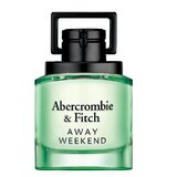 Abercrombie & Fitch Away Weekend Man Eau de Toilette 50ml