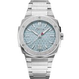 Alpina AL-220LB2AE6B Ladies Watch Extreme Quartz 34mm 10ATM 