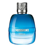 Missoni Wave Pour Homme Eau de Toilette - Tester