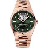 Frederique Constant FC-310MPGRD2NH4B Ladies Watch Highlife Automatic 34mm 5ATM 