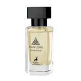 Maison Alhambra Jean Lowe Immortel Eau de Parfum 30ml