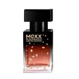 Mexx Black & Gold Limited Edition For Her Eau de Toilette 15ml