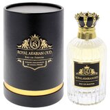 Assala Prime Royal Arabian Oud Eau de Parfum, 100ml