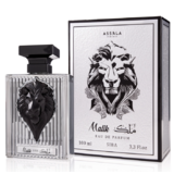 Assala Prime Malik Siba Eau de Parfum, 100ml