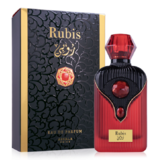Assala Prime Rubis Eau de Parfum, 100ml