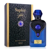 Assala Prime Saphir Eau de Parfum, 100ml