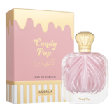 Assala Prime Candy Pop Eau de Parfum, 100ml
