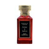 Sorvella Perfume Signature Amber & Saffron Eau de Parfum