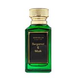 Sorvella Perfume Signature Bergamot & Musk Eau de Parfum