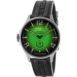 U-Boat 2031 Mens Watch Darkmoon Anniversary 46mm 5ATM 