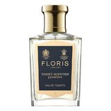 Floris Night Scented Jasmine Eau de Toilette 50ml