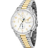 Maserati R8873624003 Mens Watch Sorpasso Chronograph 42mm 10ATM 