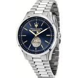Maserati R8823124002 Mens Watch Sorpasso Automatic 42mm 10ATM 