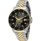 Maserati R8853140009 Mens Watch Sfida 44mm 10ATM 
