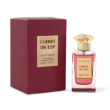 Gulf Orchid Cherry On Top Eau de Parfum, 100ml