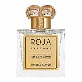 Roja Parfums AMBER AOUD CRYSTAL PARFUM Eau de Parfum 100ml