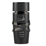 Lattafa Asad Elixir Eau de Parfum 100ml