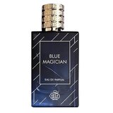 Fragrance World Blue Magician Eau de Parfum 100ml
