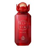Fragrance World Elysia Apple Rouge Eau de Parfum 100ml