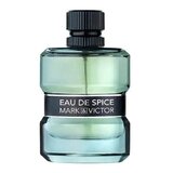 Fragrance World Eau De Spice Mark & Victor Eau de Parfum 100ml