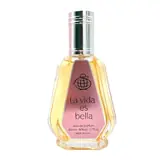 Fragrance World La Vida Es Bella Eau de Parfum 50ml