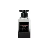 Abercrombie & Fitch Authentic Night Men Eau de Toilette 100ml