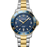 Wenger 01.0621.114 Seaforce ladies diver 36mm 20 ATM 