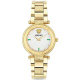 Versace VE8B00824 Ladies Watch Greca Reve 35mm 5ATM 