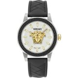 Versace VE9I00124 Mens Watch Medusa Deco Gent 43mm 5ATM 