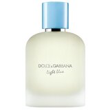 Dolce & Gabbana Light Blue Pour Homme Eau de Toilette Eau de Toilette 100ml