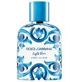 Dolce & Gabbana Light Blue Capri In Love Pour Homme Eau de Parfum Eau de Parfum - Tester 100ml