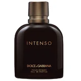 Dolce & Gabbana Intenso Pour Homme Eau de Parfum - Tester 125ml