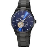 ETT Eco Tech Time EGS-40405-31M Mens Watch Motion Drive Automatic 40mm 5ATM 
