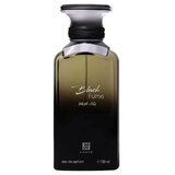 Ahmed Al Maghribi Black Fume Eau de Parfum 100ml