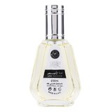 Ard al Zaafaran Ana Abiyedh I Am White Eau de Parfum - Tester 50ml