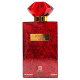 Ahmed Al Maghribi Royal Cherry Eau de Parfum 100ml