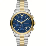 Emporio Armani AR11579 - Ανδρικό ρολόι