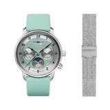 Zeppelin 8537-2_Set Ladies Watch Friedrichshafen 36mm 5ATM 