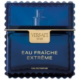 Versace Man Eau Fraiche Extreme Eau de Parfum 50ml
