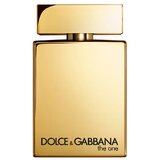 Dolce & Gabbana The One For Men Gold Intense Eau de Parfum - Tester 100ml